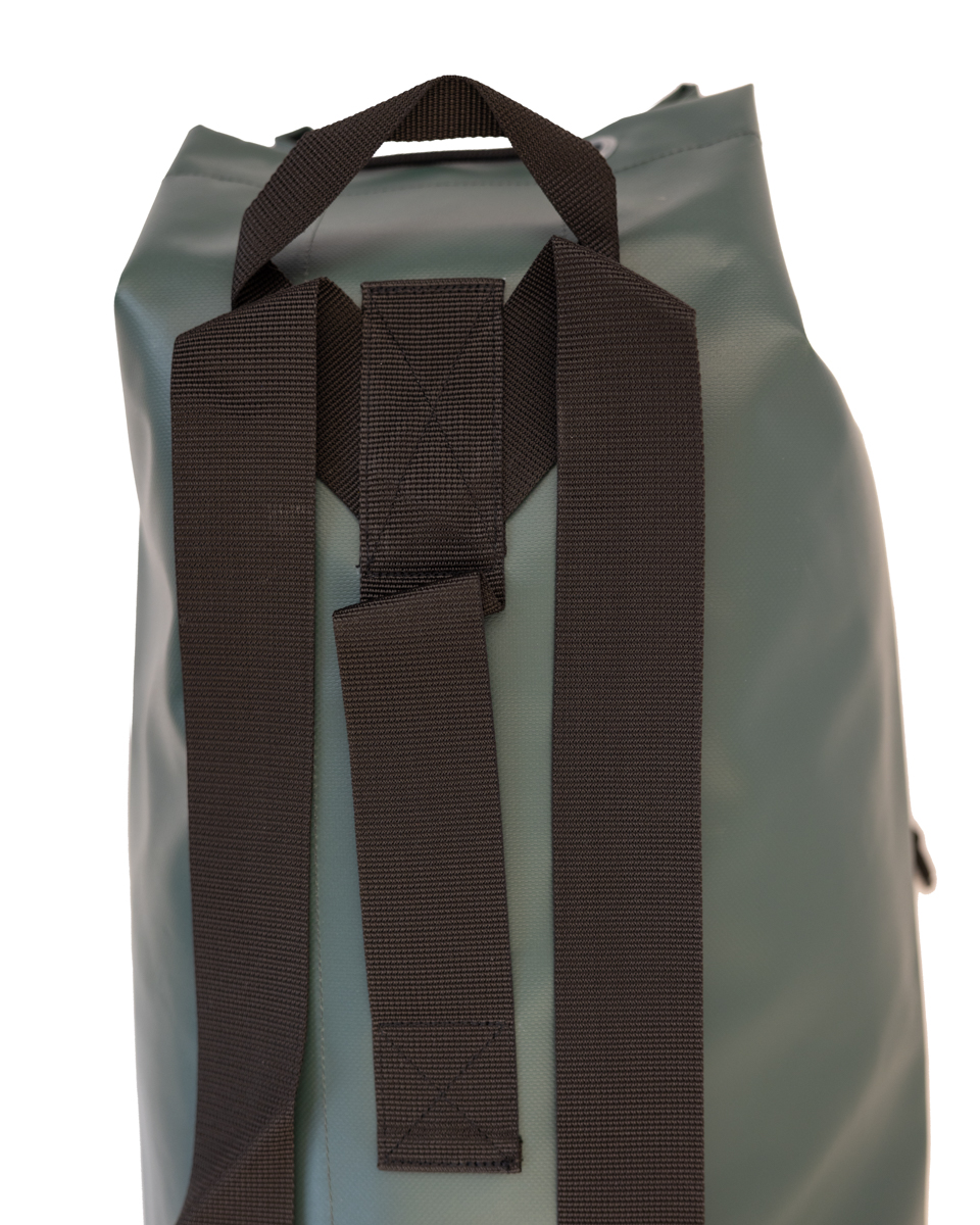 Industrial Rope Bag M